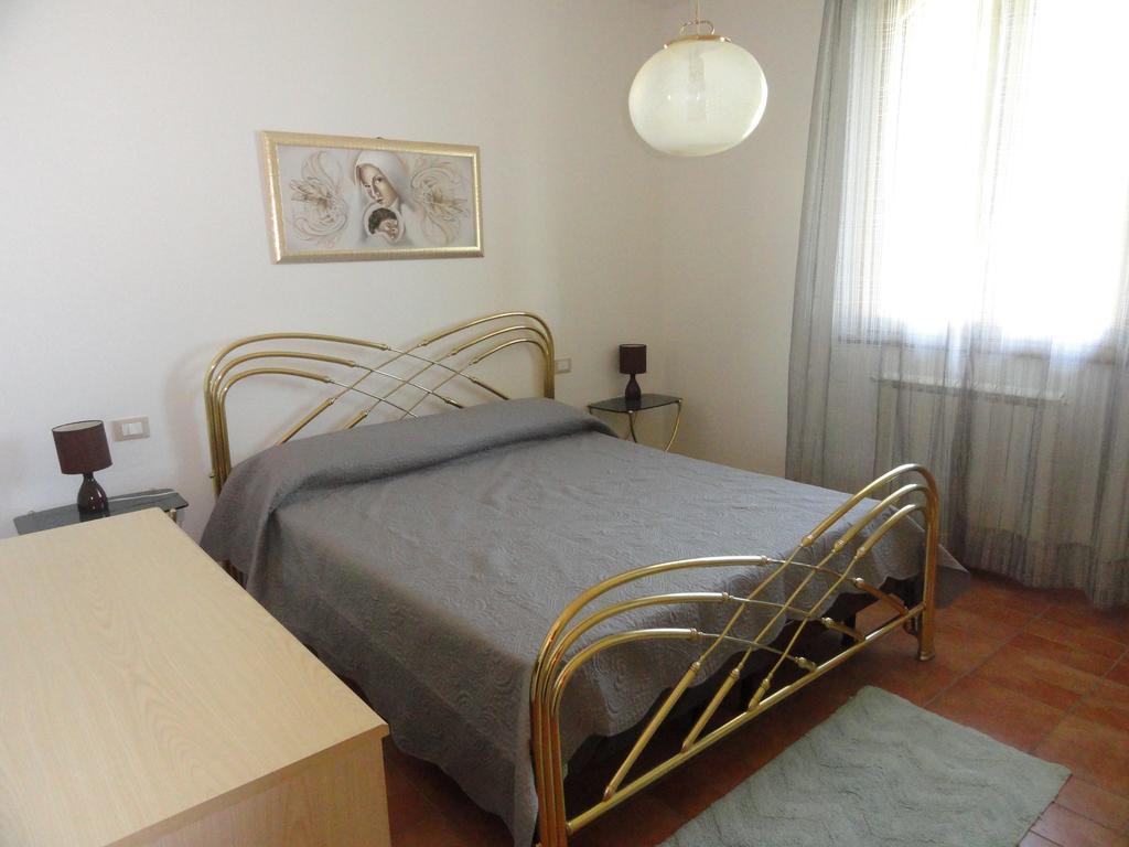Poggio Novello Apartman Peccioli Kültér fotó