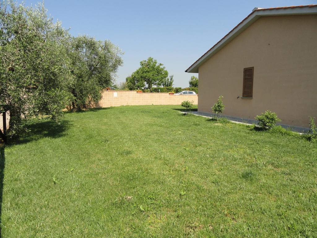 Poggio Novello Apartman Peccioli Kültér fotó
